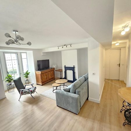 Apartamento Le Chaleureux Lourdes Hyper Centre Exterior foto