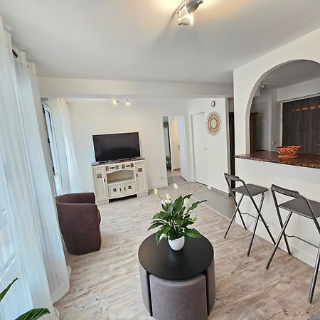 Apartamento Le Chaleureux Lourdes Hyper Centre Exterior foto