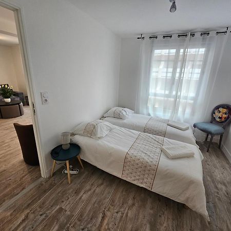 Apartamento Le Chaleureux Lourdes Hyper Centre Exterior foto
