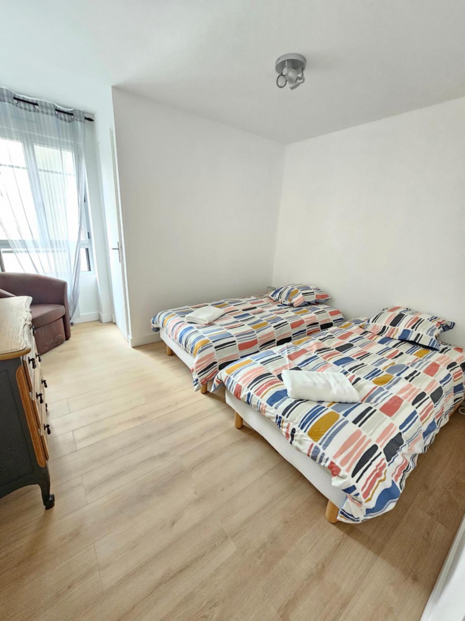 Apartamento Le Chaleureux Lourdes Hyper Centre Exterior foto