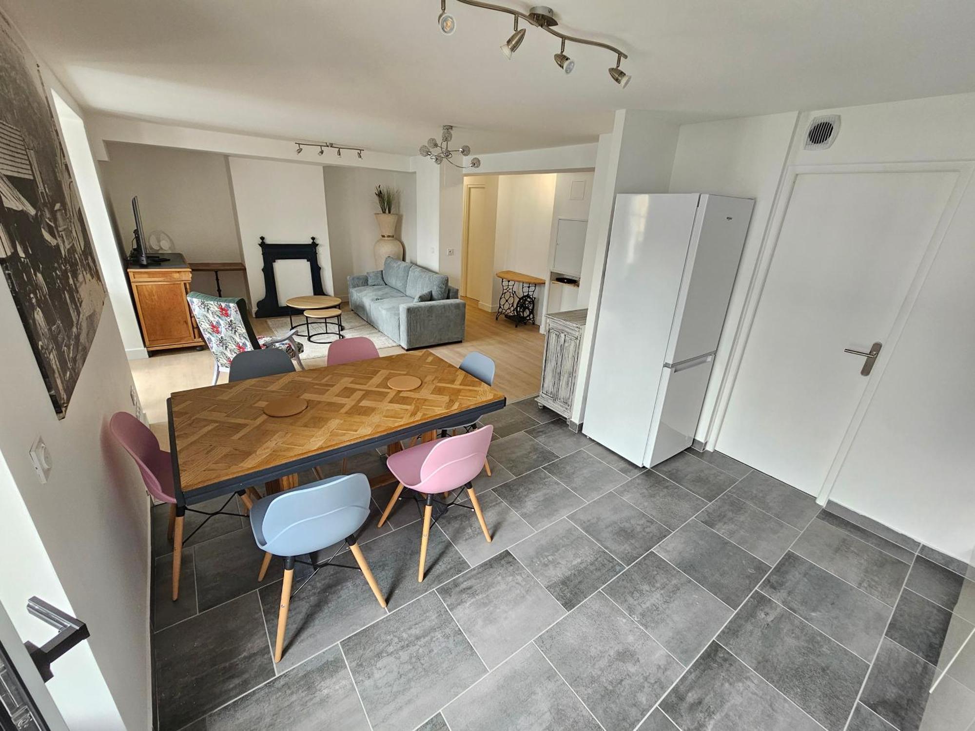 Apartamento Le Chaleureux Lourdes Hyper Centre Exterior foto