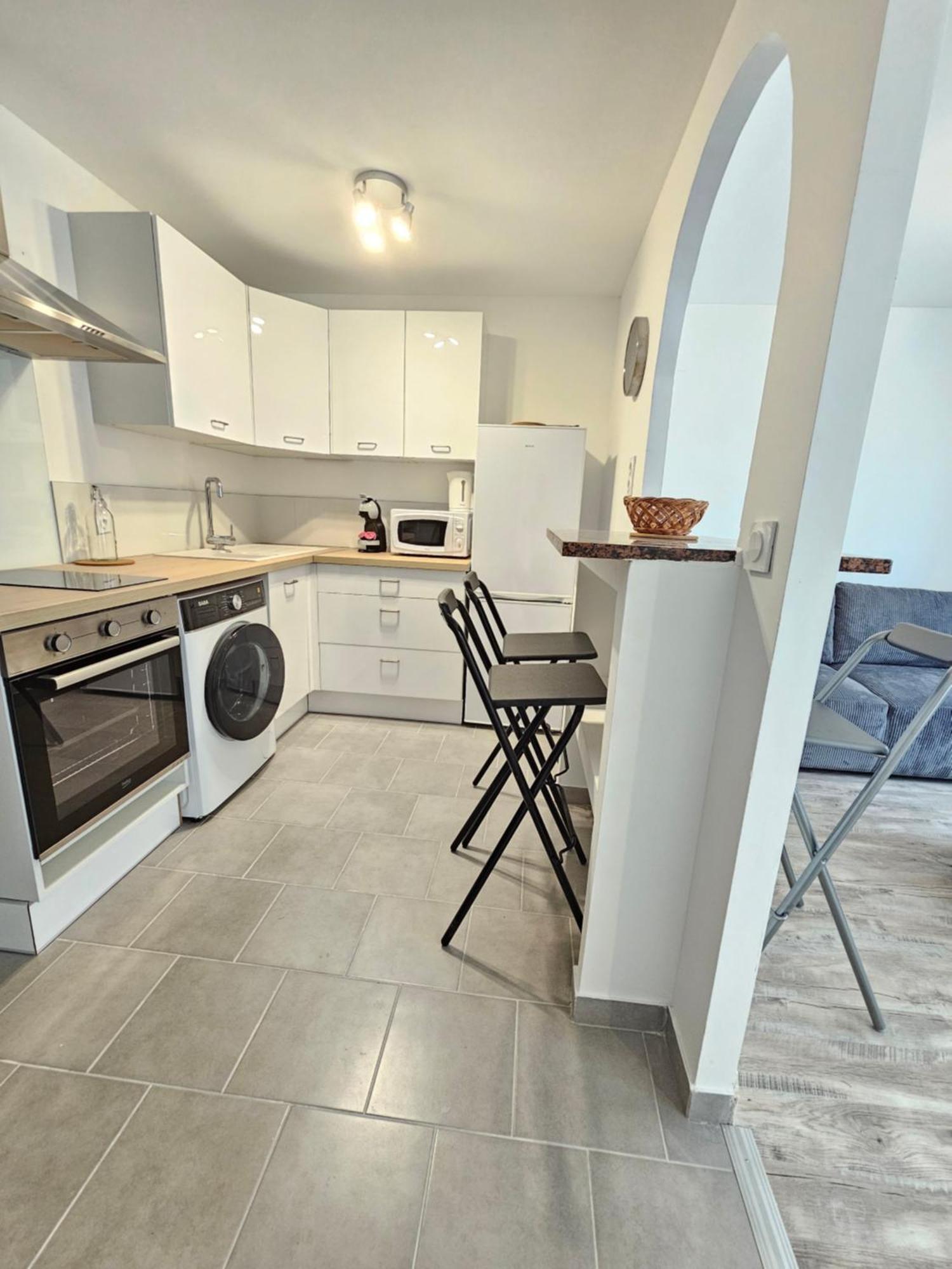 Apartamento Le Chaleureux Lourdes Hyper Centre Exterior foto