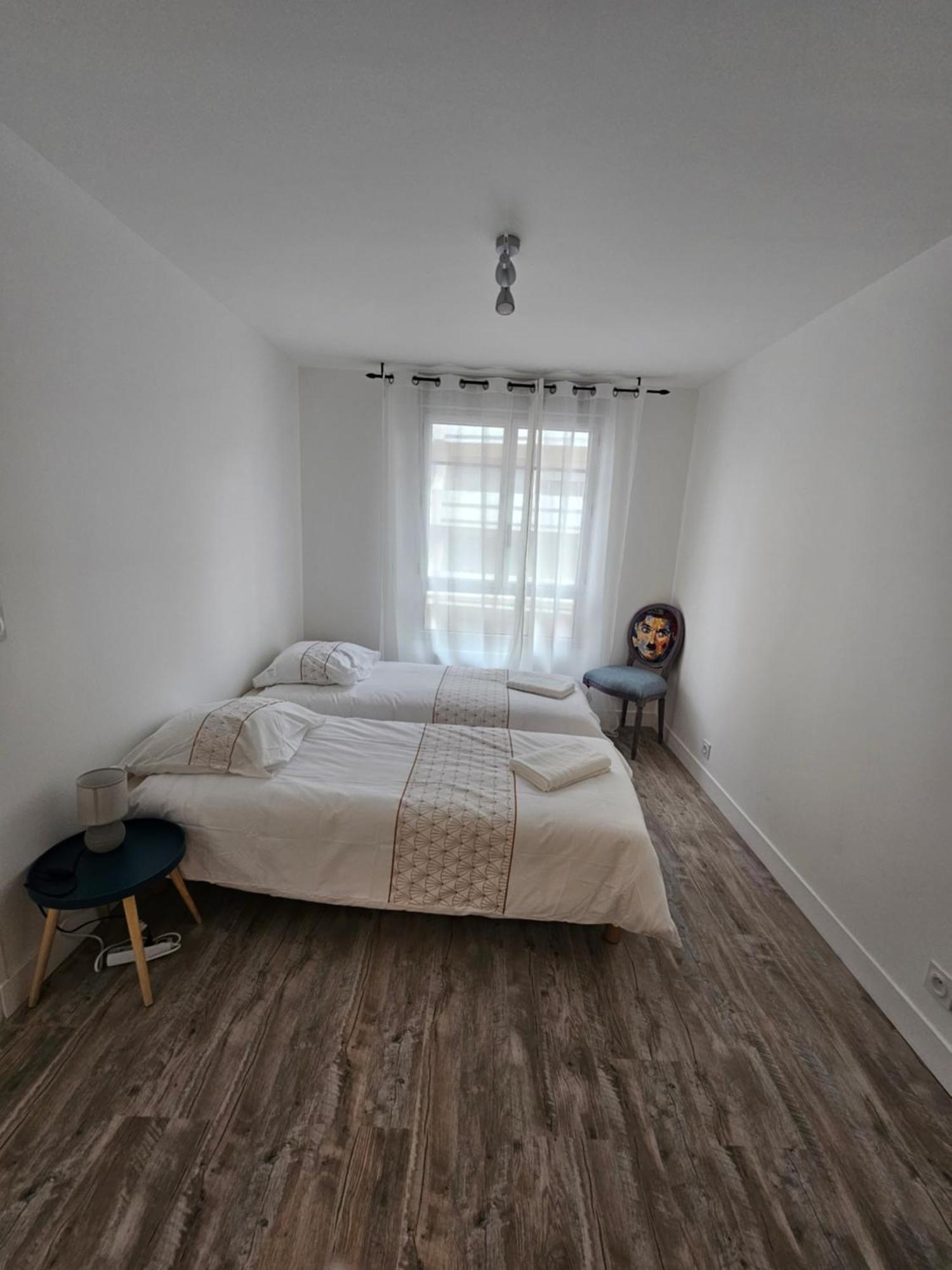 Apartamento Le Chaleureux Lourdes Hyper Centre Exterior foto