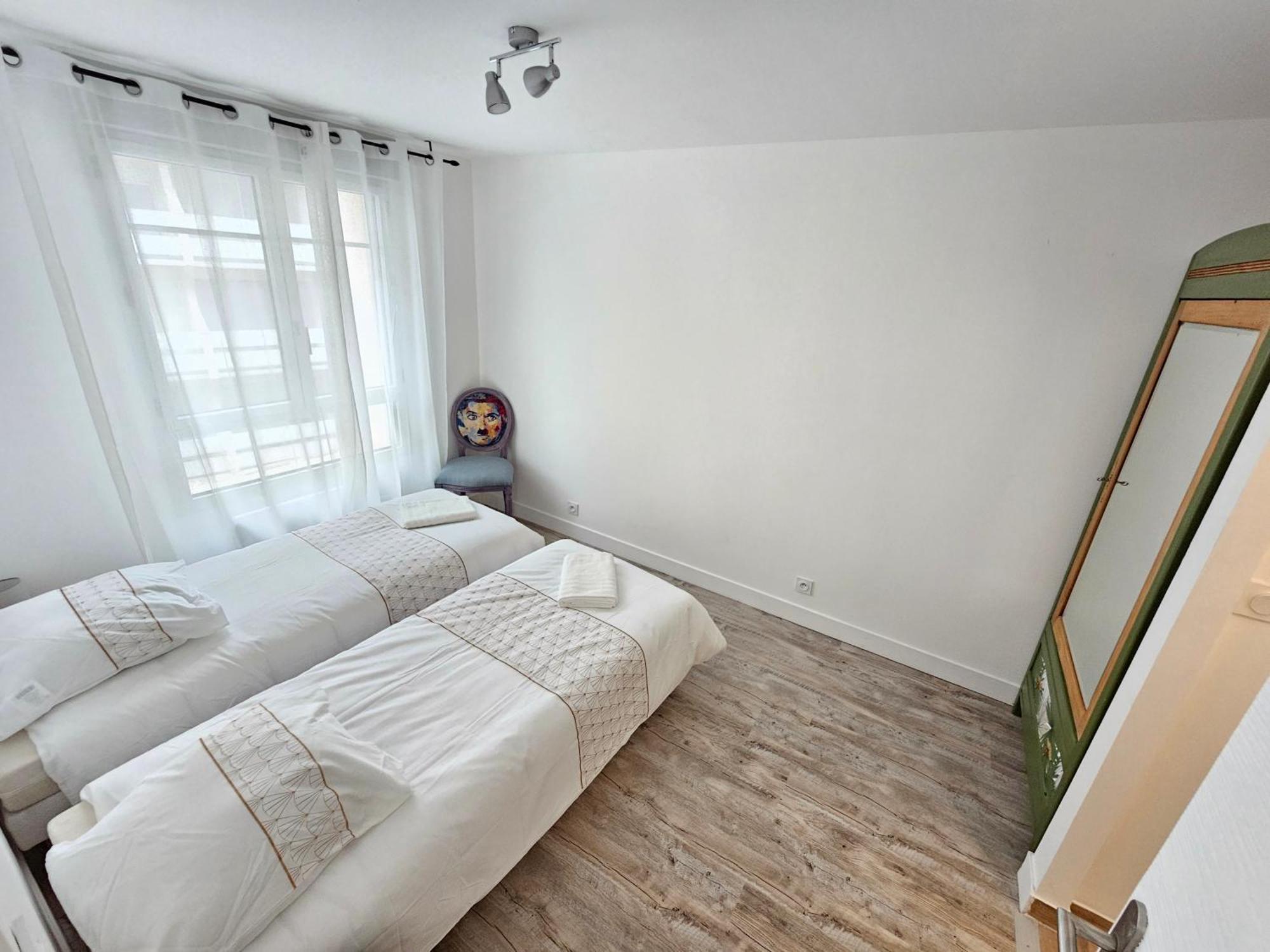 Apartamento Le Chaleureux Lourdes Hyper Centre Exterior foto