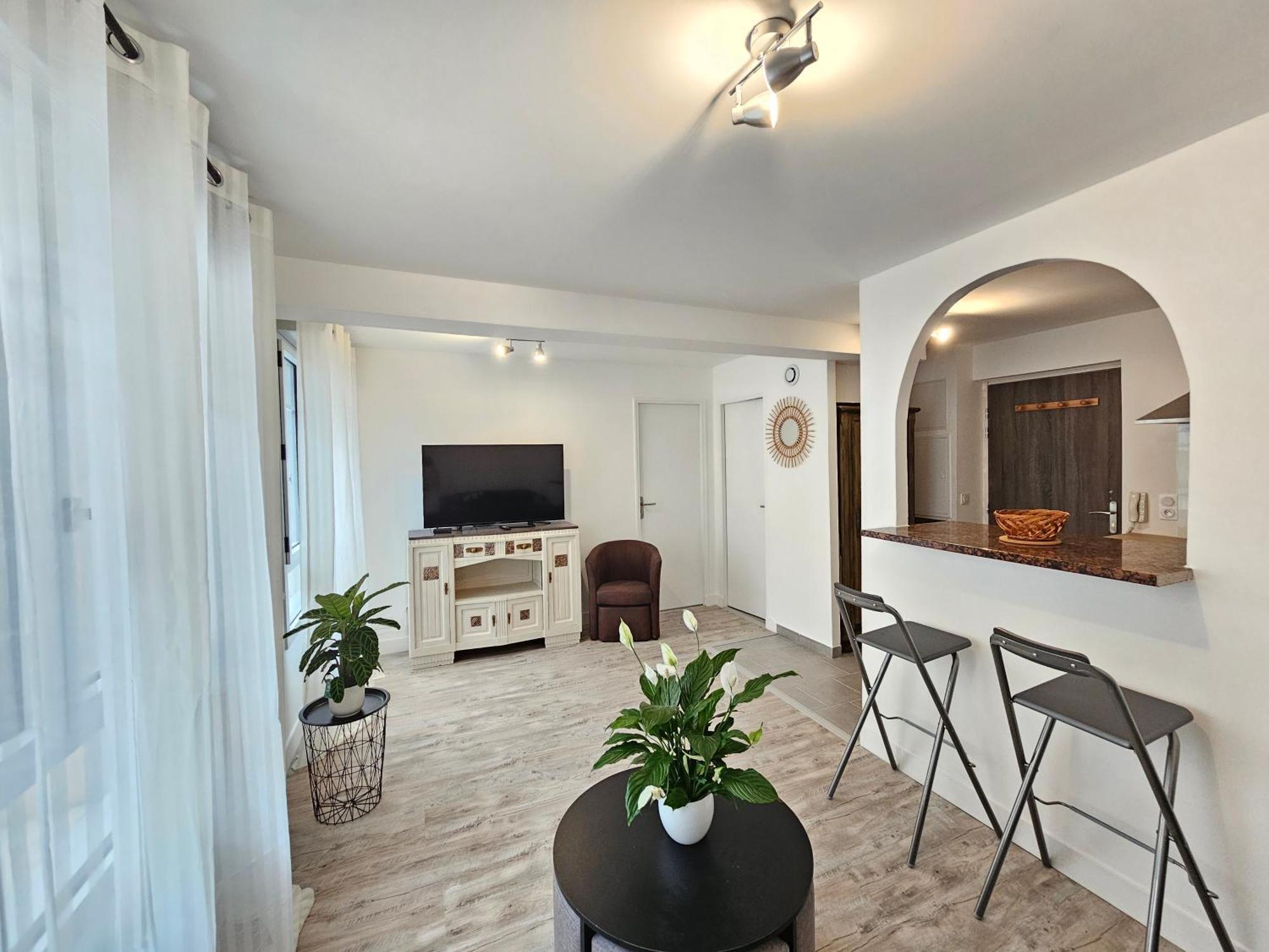 Apartamento Le Chaleureux Lourdes Hyper Centre Exterior foto