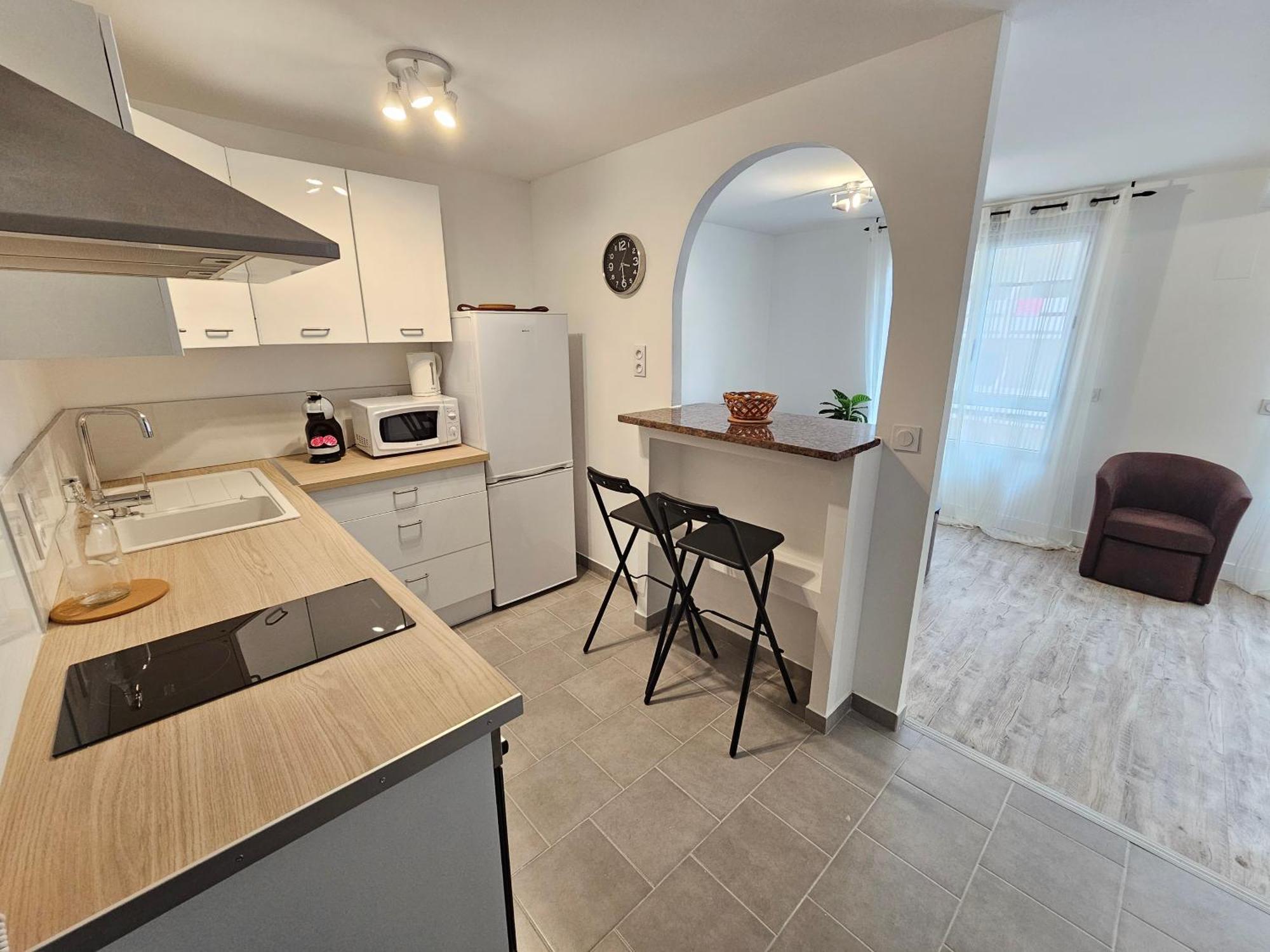 Apartamento Le Chaleureux Lourdes Hyper Centre Exterior foto