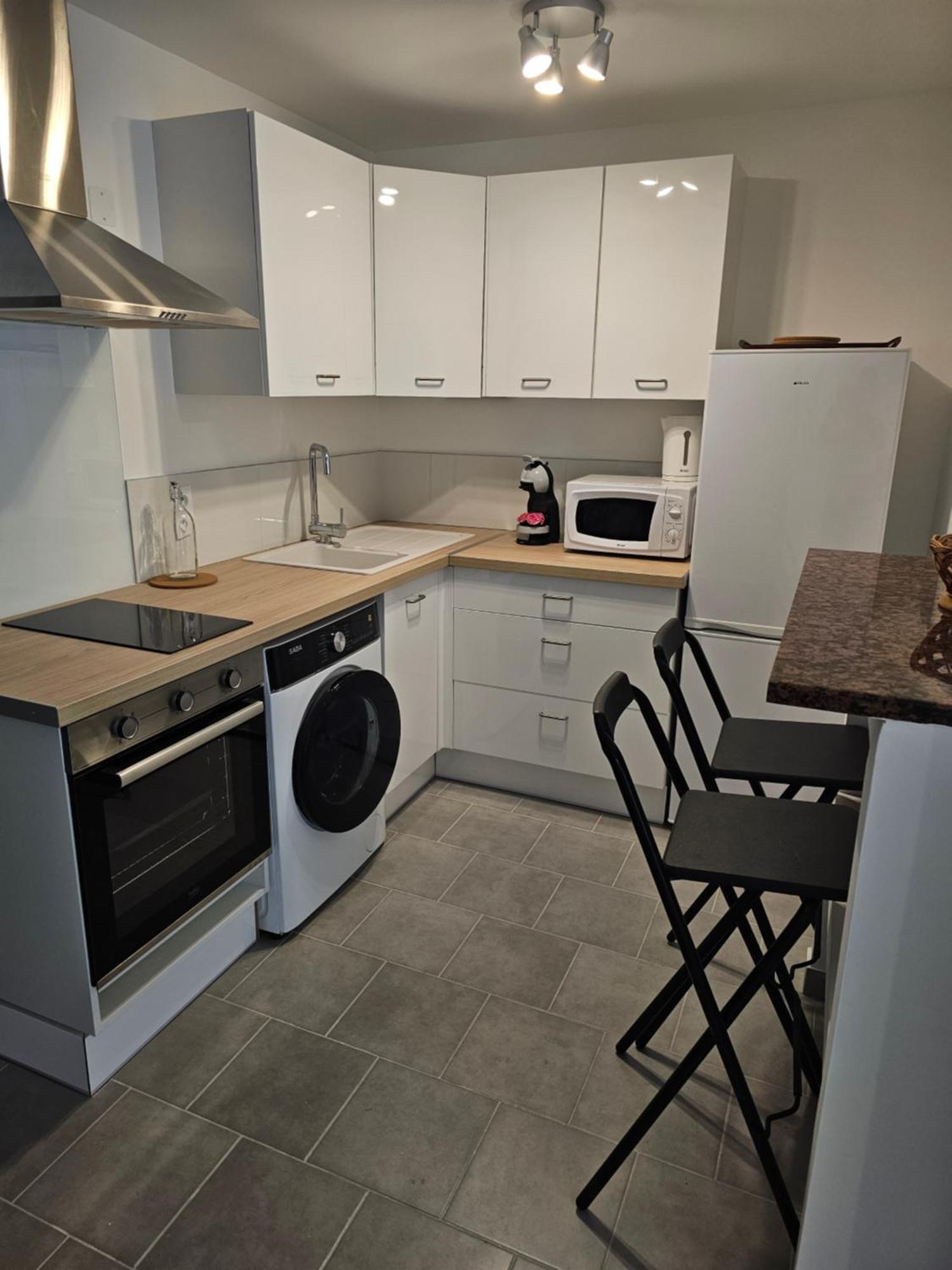 Apartamento Le Chaleureux Lourdes Hyper Centre Exterior foto