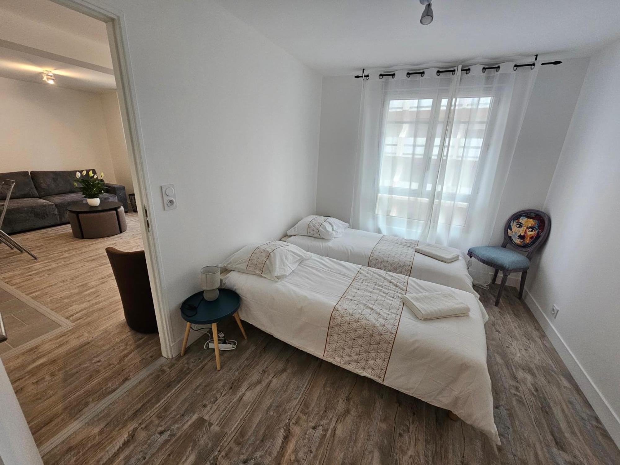 Apartamento Le Chaleureux Lourdes Hyper Centre Exterior foto